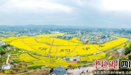 泸州泸县：建好现代农业园区 赋能乡村全面振兴