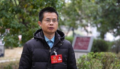 新闻特写：履职尽责显担当 委员心声话发展