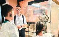 旅游导览工作室“行在大马”创始人程龙—— 行走南洋的文化牵线人（侨界关注）