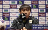 申台龙回应执教国足：中国足协没邀请我 但我有信心带好