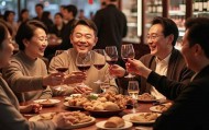 喝酒应酬20年悟透：酒桌上最掉价的，不是喝醉，而是说了这句话