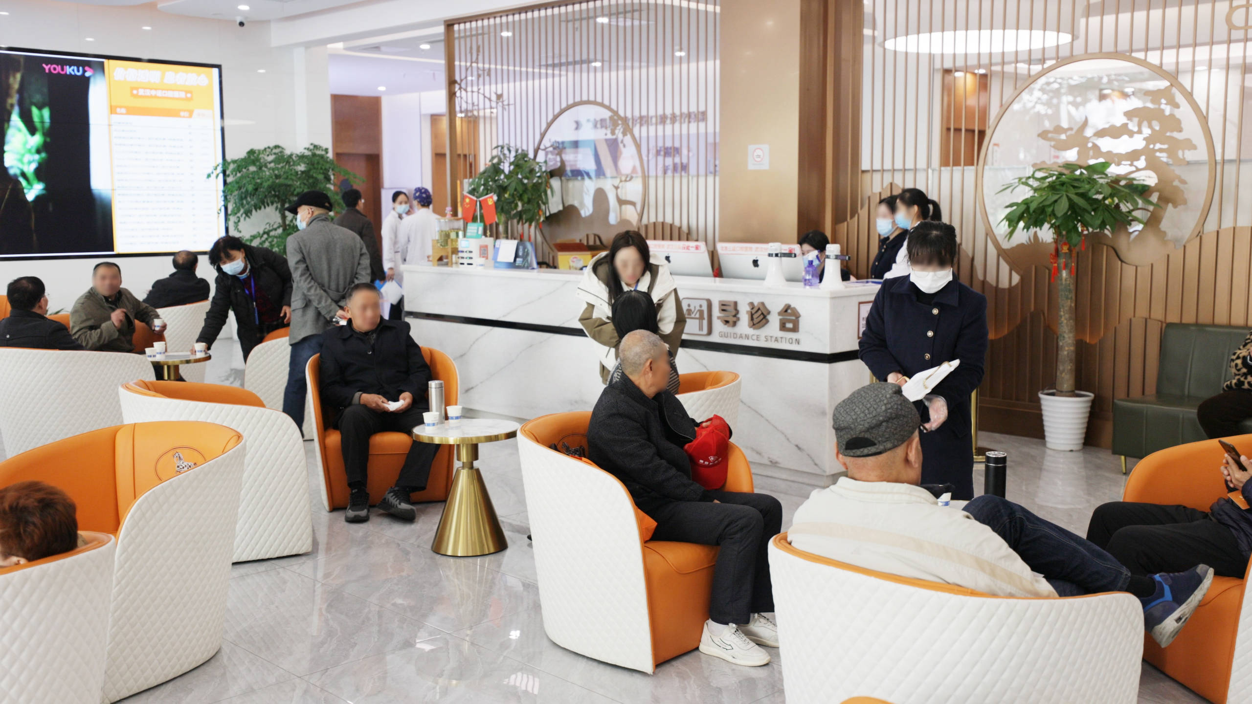 武汉新闻聚焦：为什么有的人拔牙后当天就可以种牙？