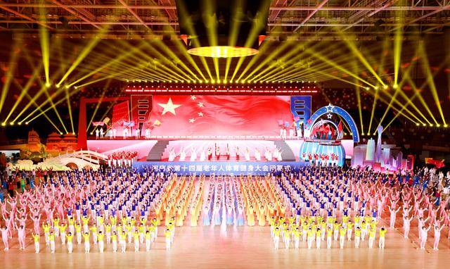 2024河南体育十大新闻出炉