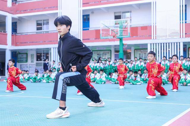 十大新闻凝聚河南体育“精彩2024”