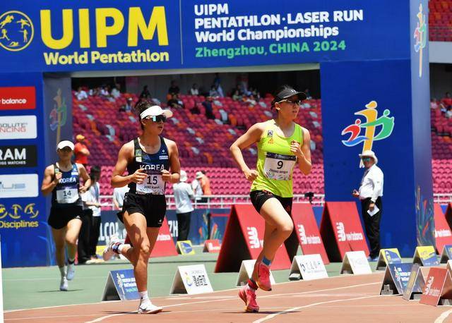 十大新闻凝聚河南体育“精彩2024”