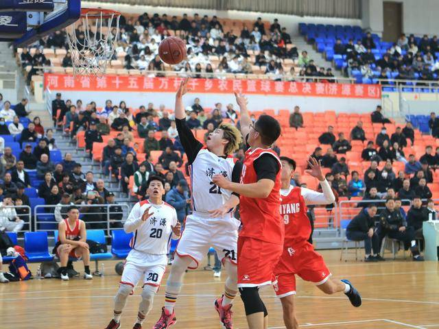 十大新闻凝聚河南体育“精彩2024”