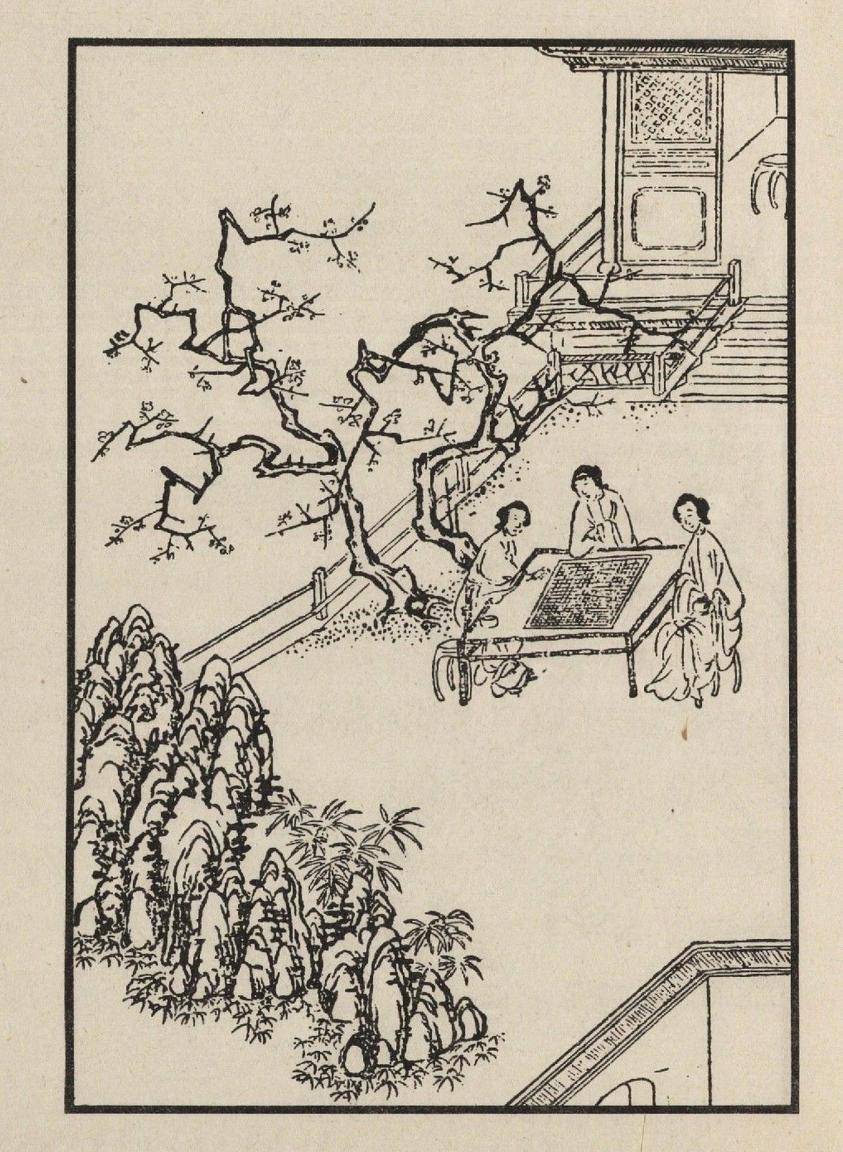 从近日大火的高校女博士的桃色新闻说起，聊聊《金瓶梅》里的特殊修辞格