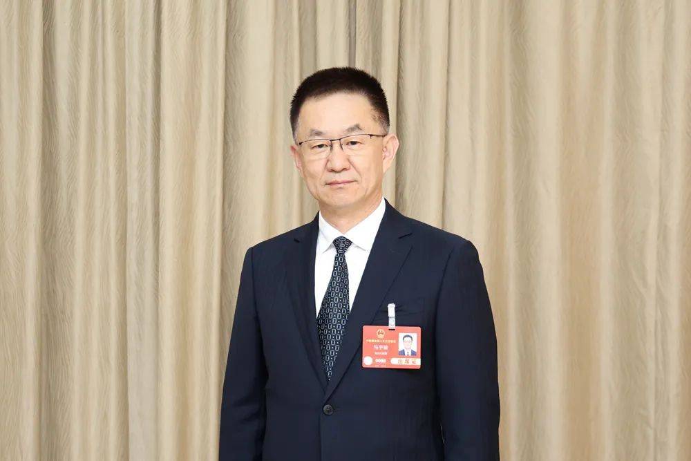 石家庄市市长马宇骏：站在经济新起点，如何推动迈向“万亿”台阶？