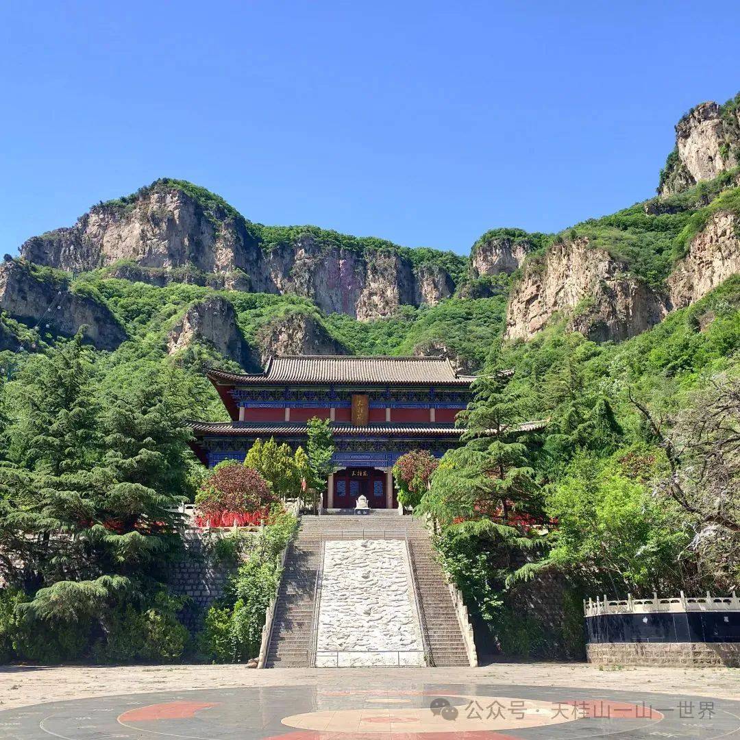 石家庄地铁、公交免费！河北多景区宣布：免费、半价！最新汇总→