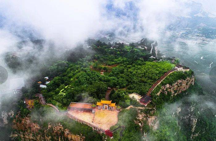 石家庄地铁、公交免费！河北多景区宣布：免费、半价！最新汇总→