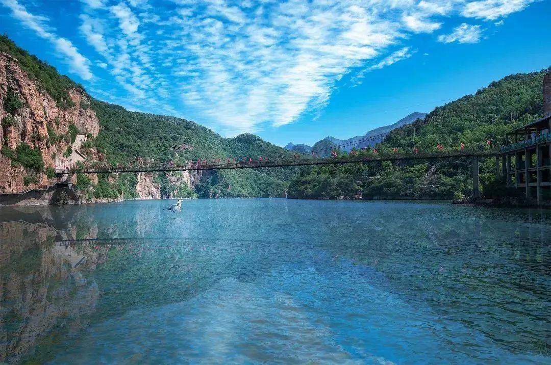 石家庄地铁、公交免费！河北多景区宣布：免费、半价！最新汇总→