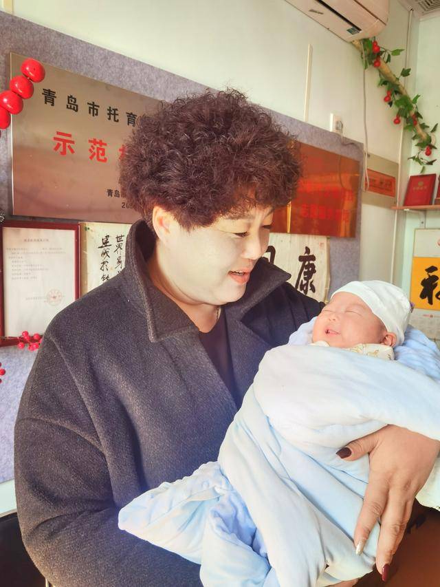 新闻周刊｜朱秀芹的农村“乳儿班”