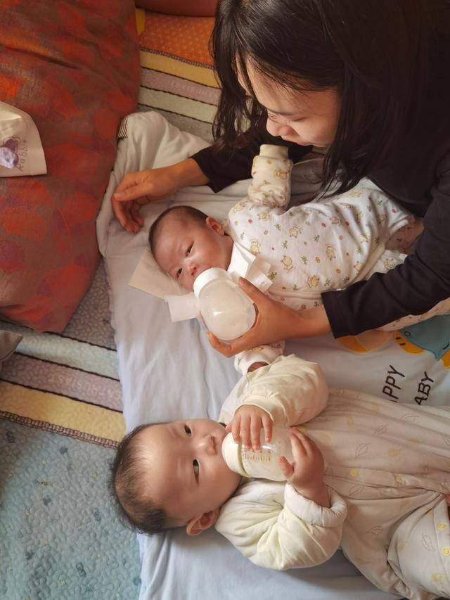新闻周刊｜朱秀芹的农村“乳儿班”