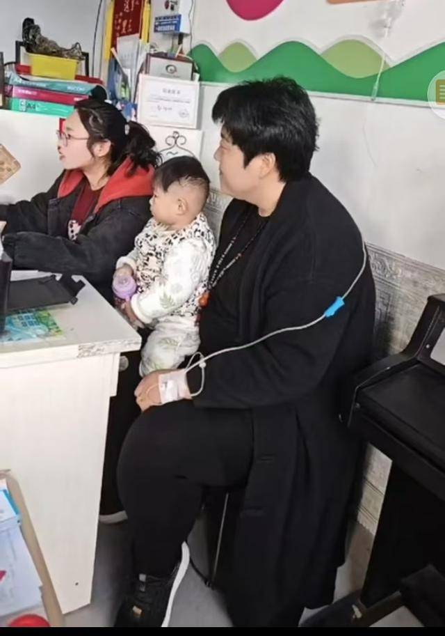 新闻周刊｜朱秀芹的农村“乳儿班”