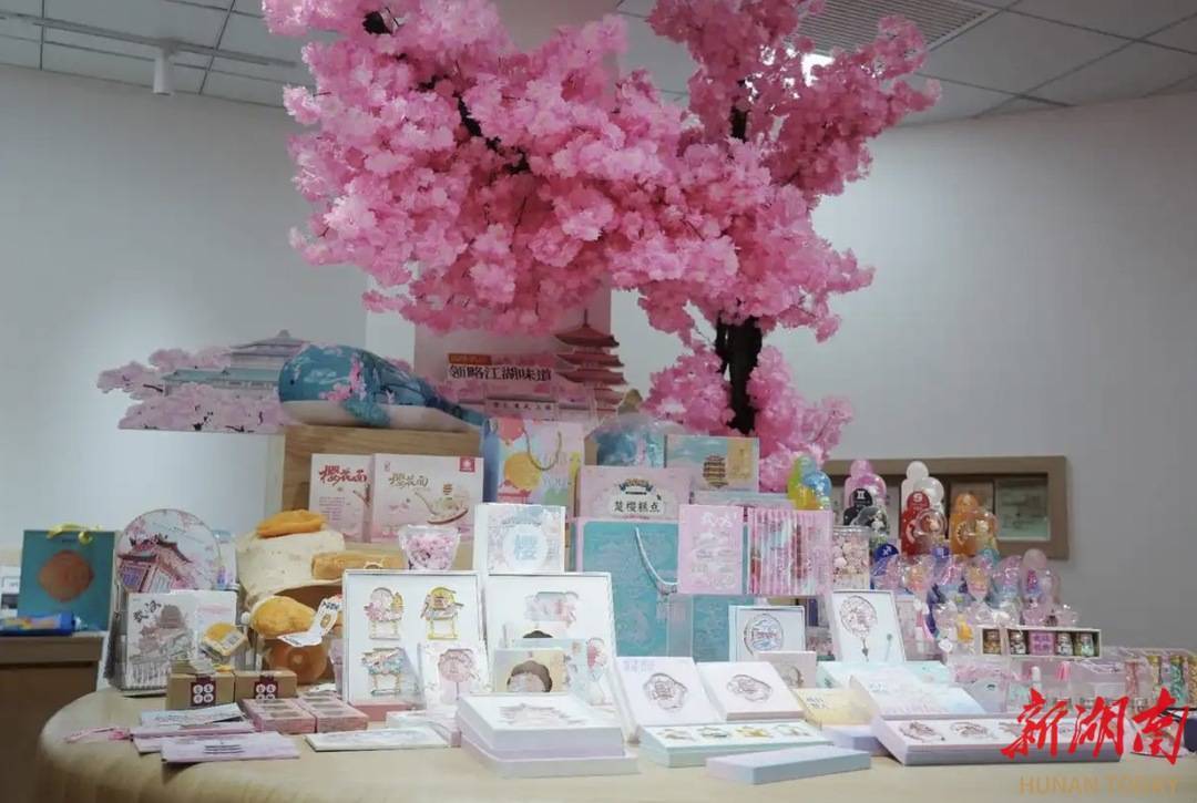 “樱花经济”，湖南如何抢占“C位”