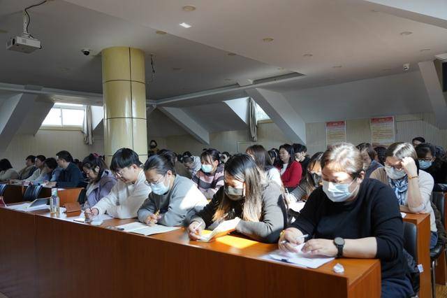 洛地有声，唱响宣传最强音——青岛市市北区洛阳路街道召开新闻宣传工作推进会暨“洛地有声”品牌创建会议