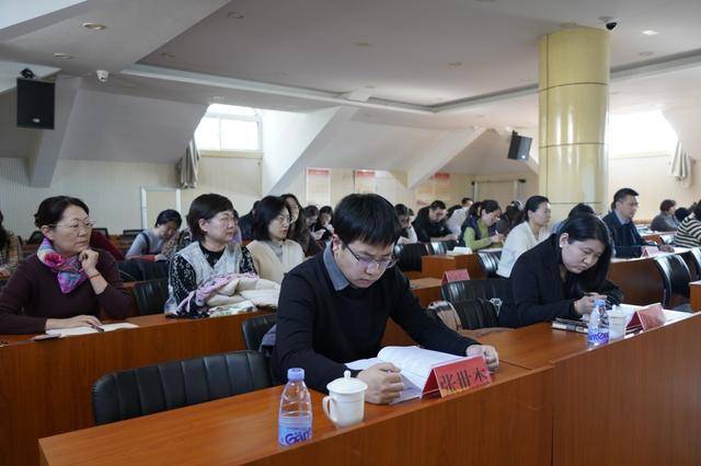 洛地有声，唱响宣传最强音——青岛市市北区洛阳路街道召开新闻宣传工作推进会暨“洛地有声”品牌创建会议