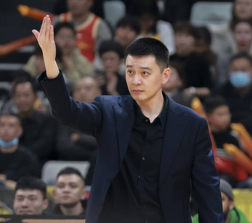 CBA新棋局：山西逃出生天，北汽重回混战，山东高速掌握五队命运