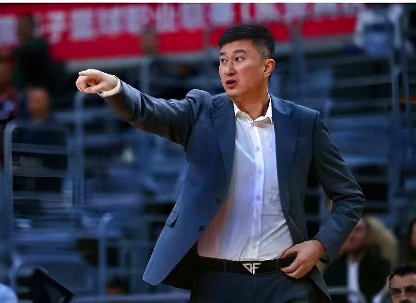 CBA新棋局：山西逃出生天，北汽重回混战，山东高速掌握五队命运