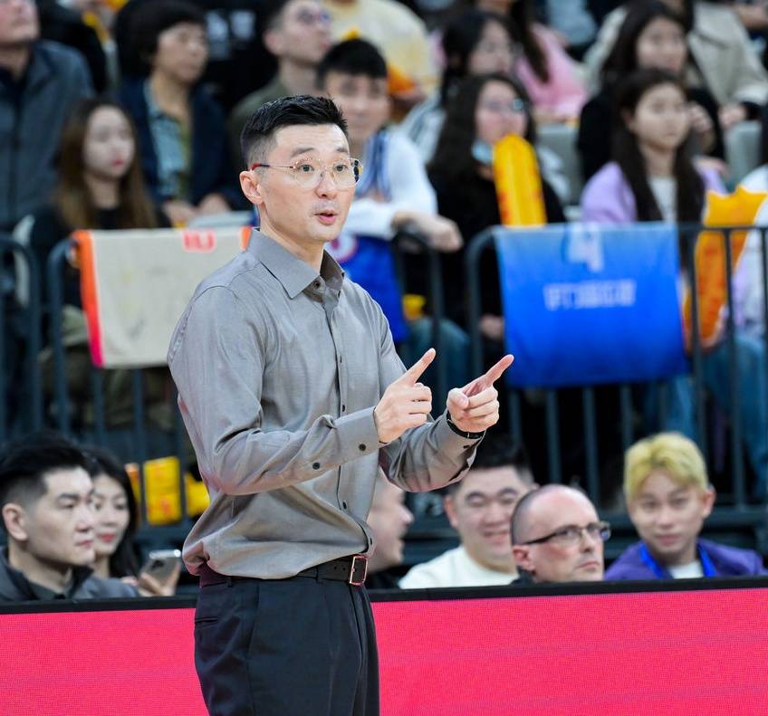 CBA新棋局：山西逃出生天，北汽重回混战，山东高速掌握五队命运