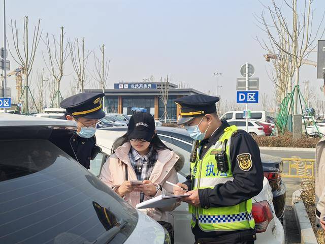 济南开展“利剑”行动！规范出租汽车客运市场秩序
