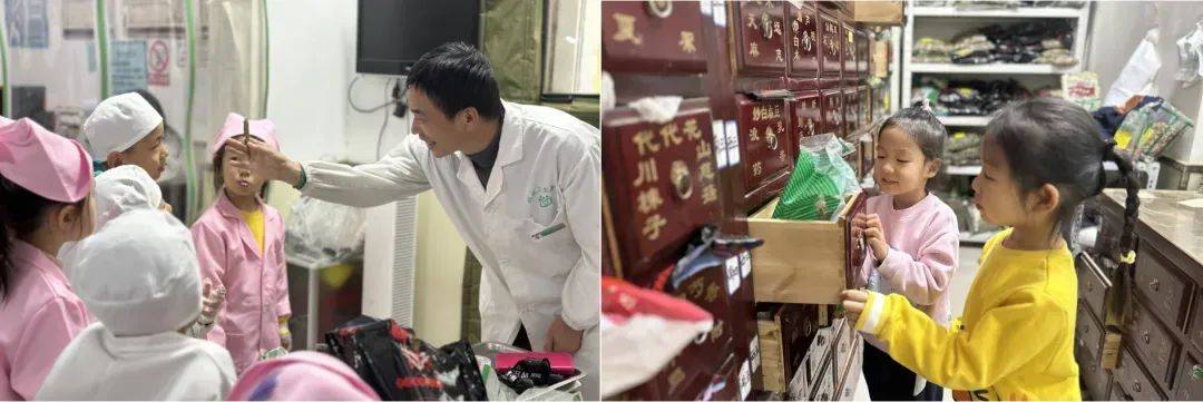 济南市天桥区行知幼儿园：杏林童趣润童心 家园携手育新苗