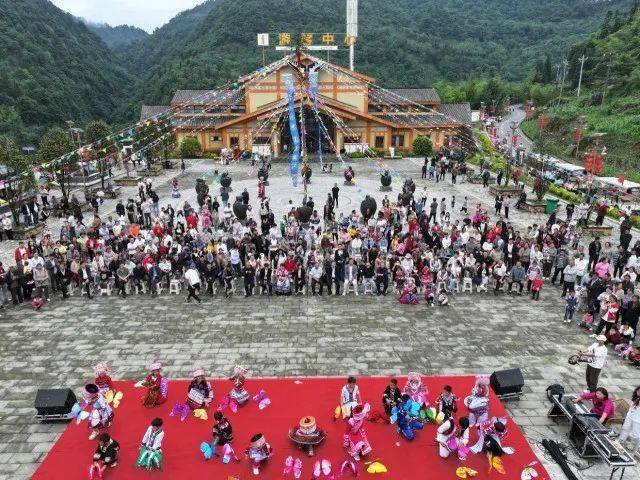 【和谐昭通】绘就团结和谐“同心圆”