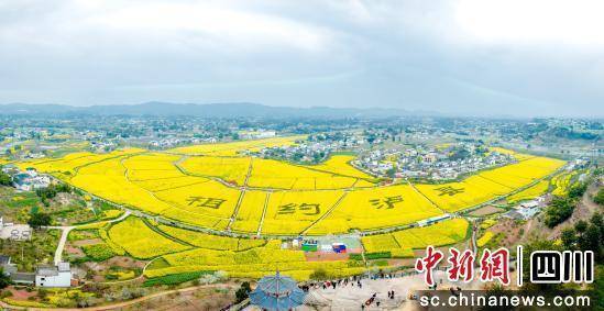 泸州泸县：建好现代农业园区 赋能乡村全面振兴