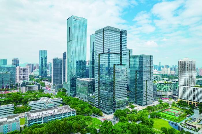 广东推出12条“干货” 支持加快打造全球人工智能和机器人产业高地