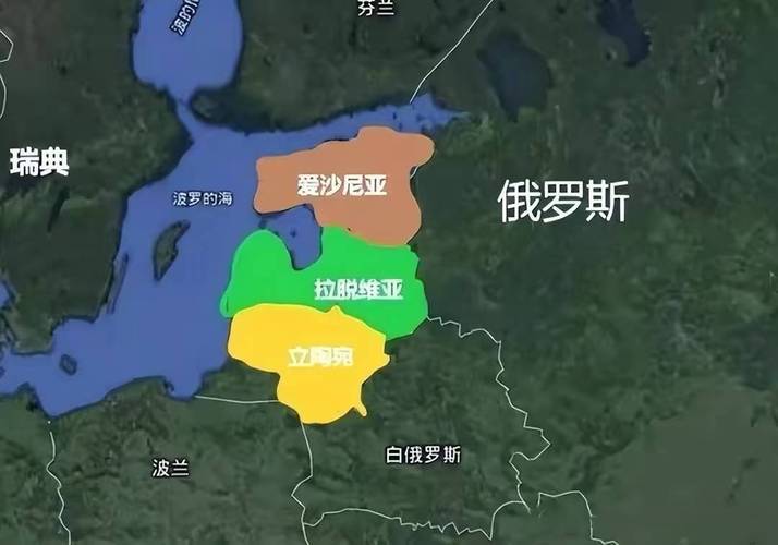 若乌克兰战败，俄罗斯下一个会收拾谁？有笔账，俄罗斯一定会去算