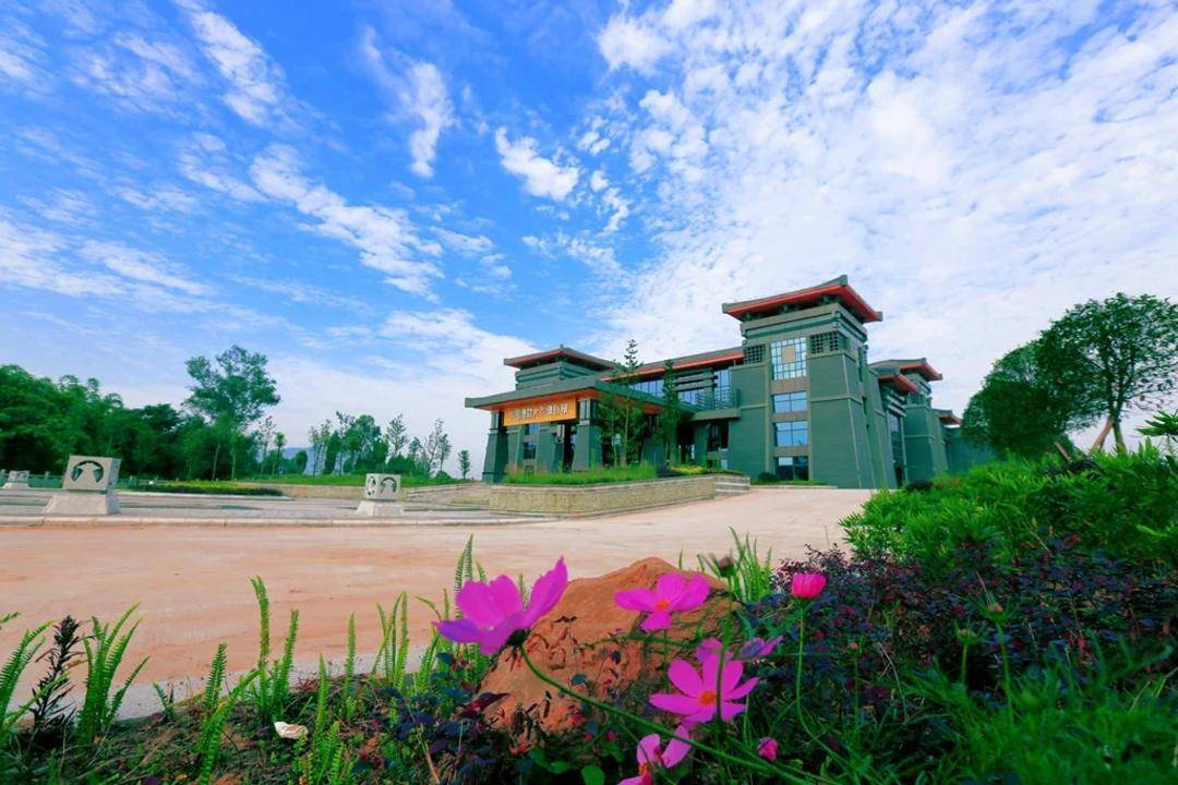 4月13日！2025达州马拉松暨“跑遍四川”达州站开赛