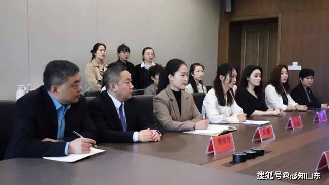 感知山东| 聊城市“校家社圆桌派”成立啦