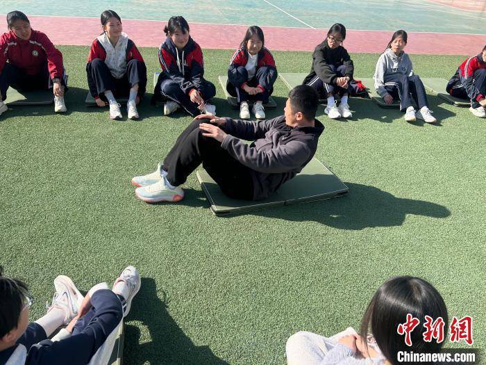 山东推动“体重管理年”行动 助力全民健康“轻装上阵”
