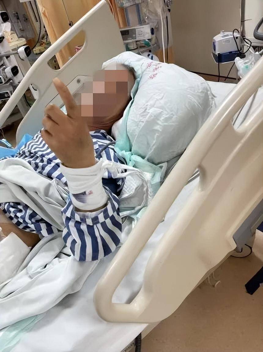 拔牙进了ICU！福州男子险没命！医生紧急提醒