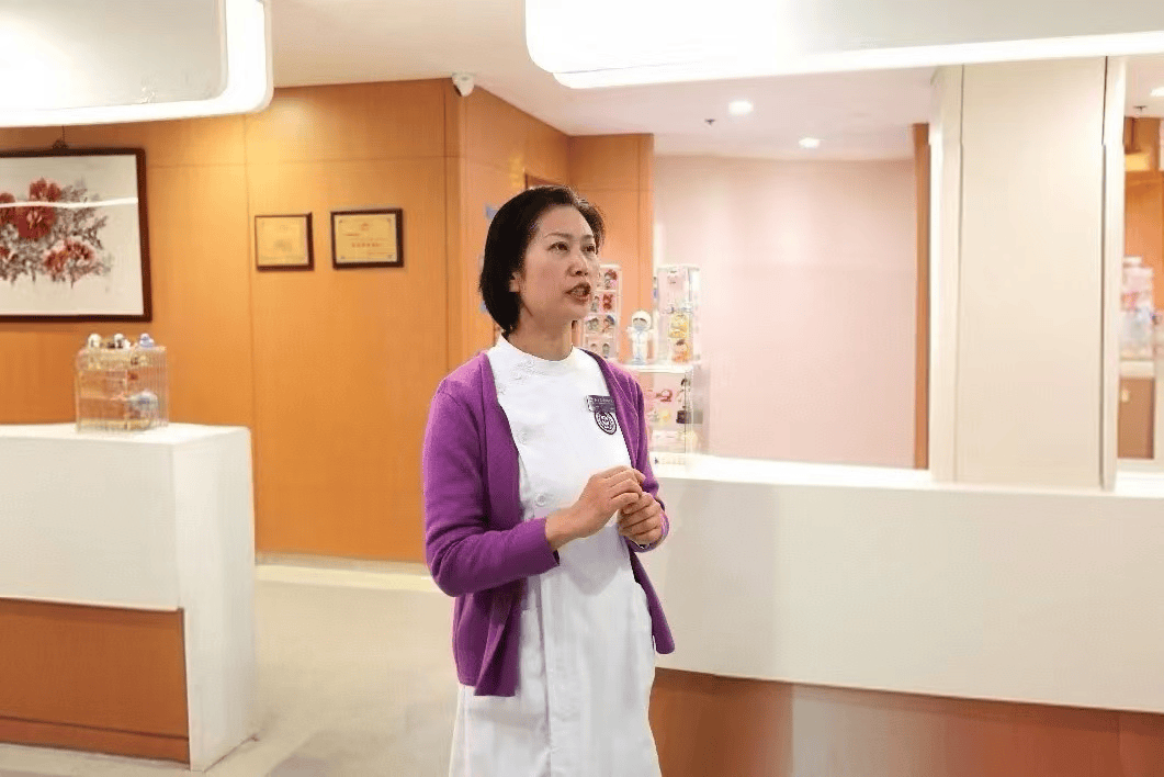 “国际”新闻 | “专业精度+服务温度” 神经外科病区树立护理新标杆