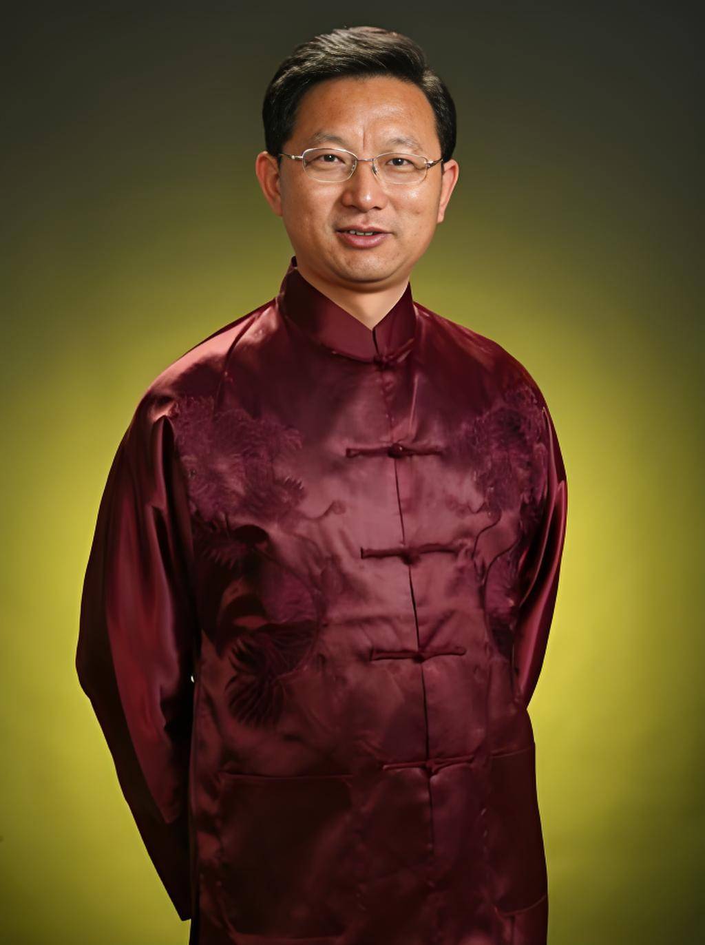 国际公认的中国风水学界十大宗师名录