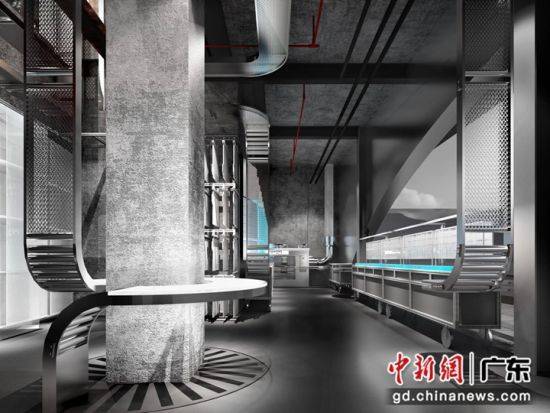“中国设计”闪耀国际 粤企斩获“设计界奥斯卡”大奖