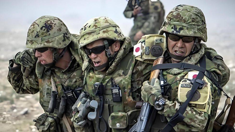 2024年10大军事新闻第五：美日升级安保条约，加强双方军事捆绑