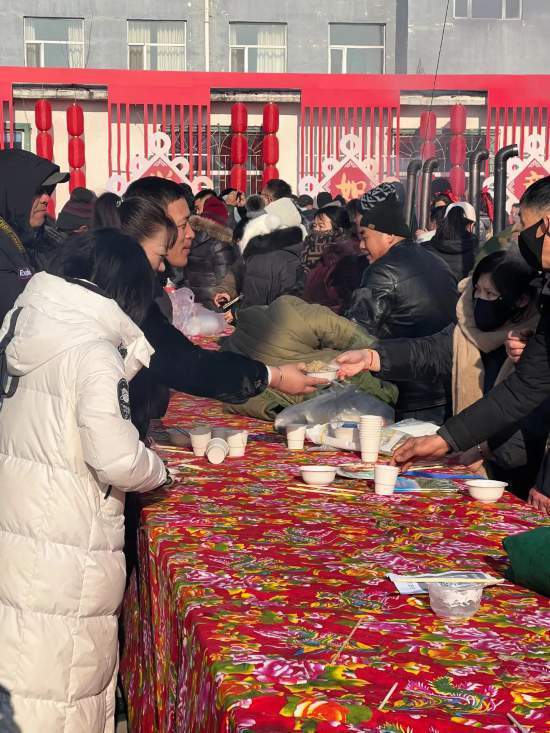乐山大集“香飘”全国
