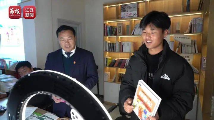 新闻特写：同一份使命 同一份期待