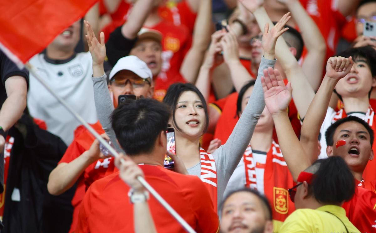 国足主场生死一战！1-0逆转澳大利亚，创造奇迹，CCTV不再直播
