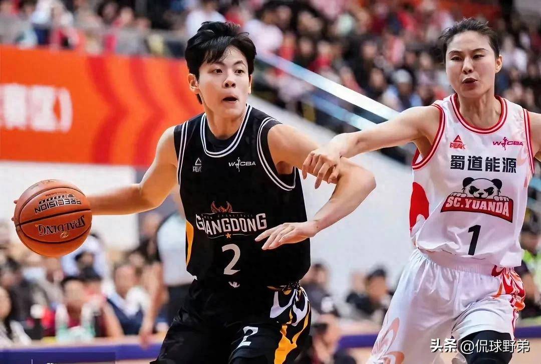 哀兵必胜！4月8日CCTV16直播！四川女篮主场迎战广东女篮
