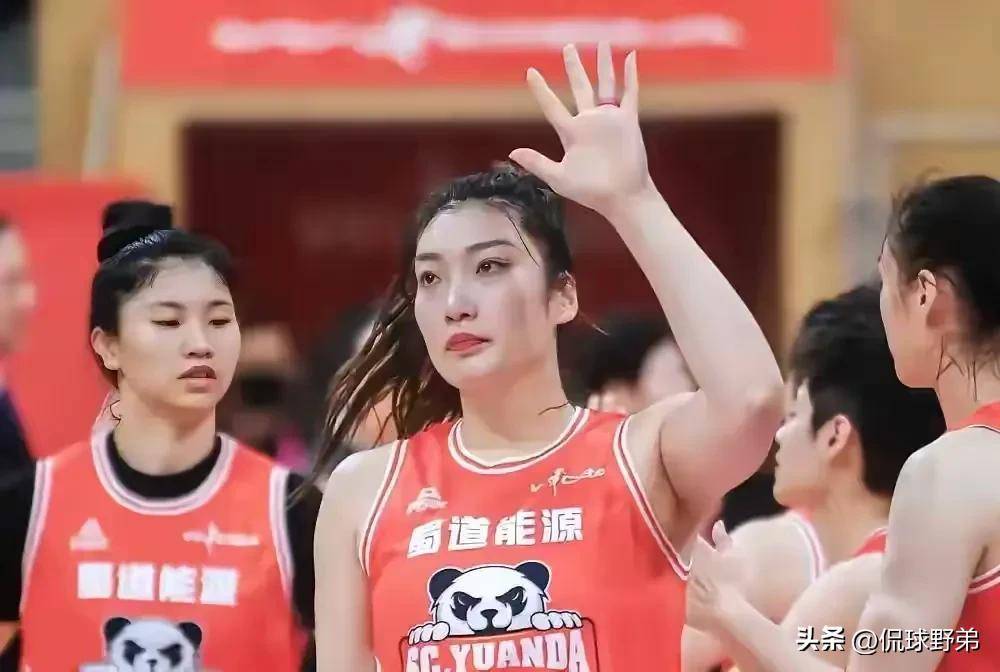哀兵必胜！4月8日CCTV16直播！四川女篮主场迎战广东女篮