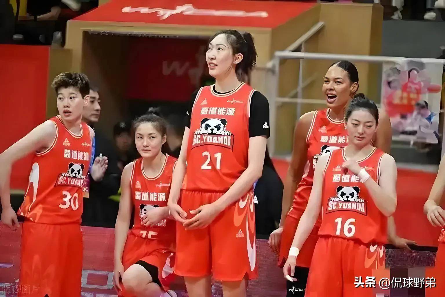 哀兵必胜！4月8日CCTV16直播！四川女篮主场迎战广东女篮