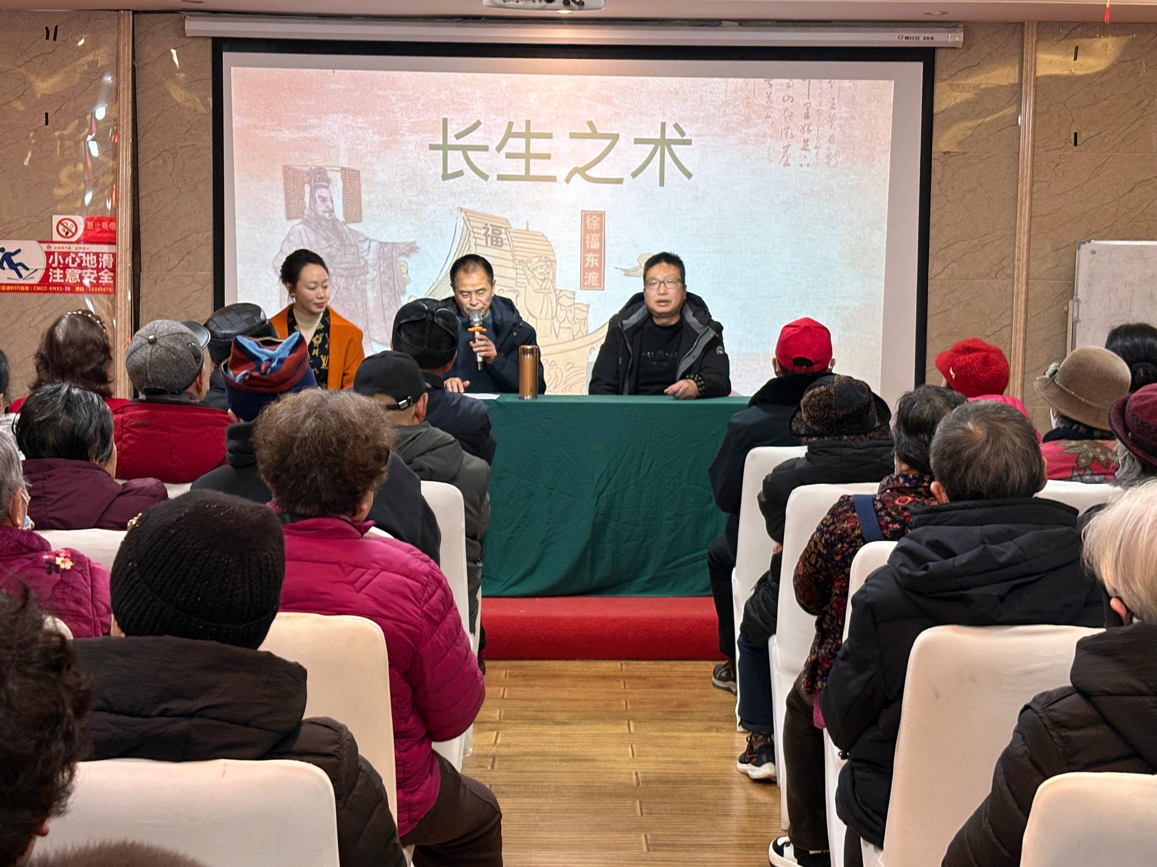 绵阳龙腾康乃馨健康理疗艾灸生活馆开业啦!
