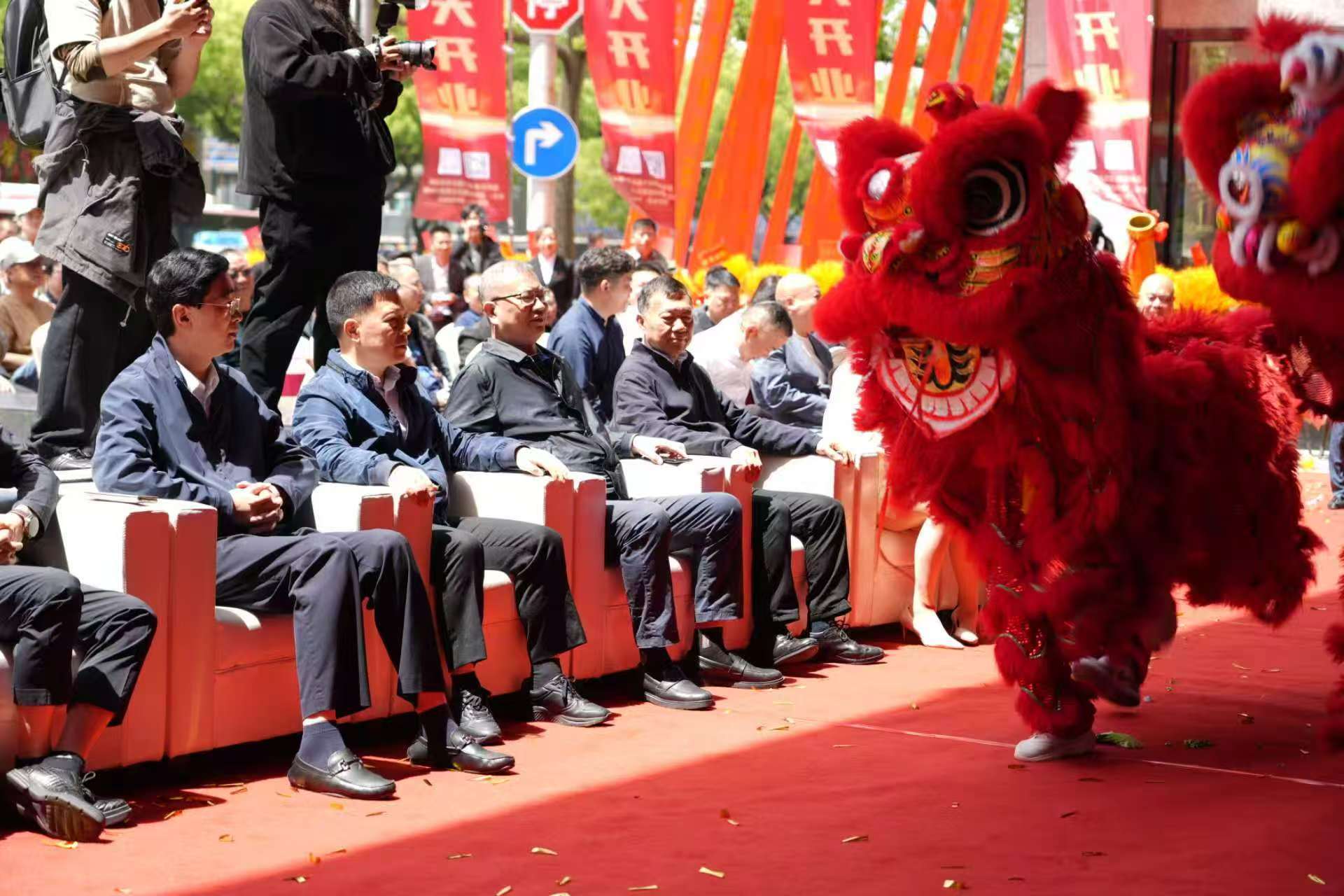 焕新重启！温州再添旅宿新名片