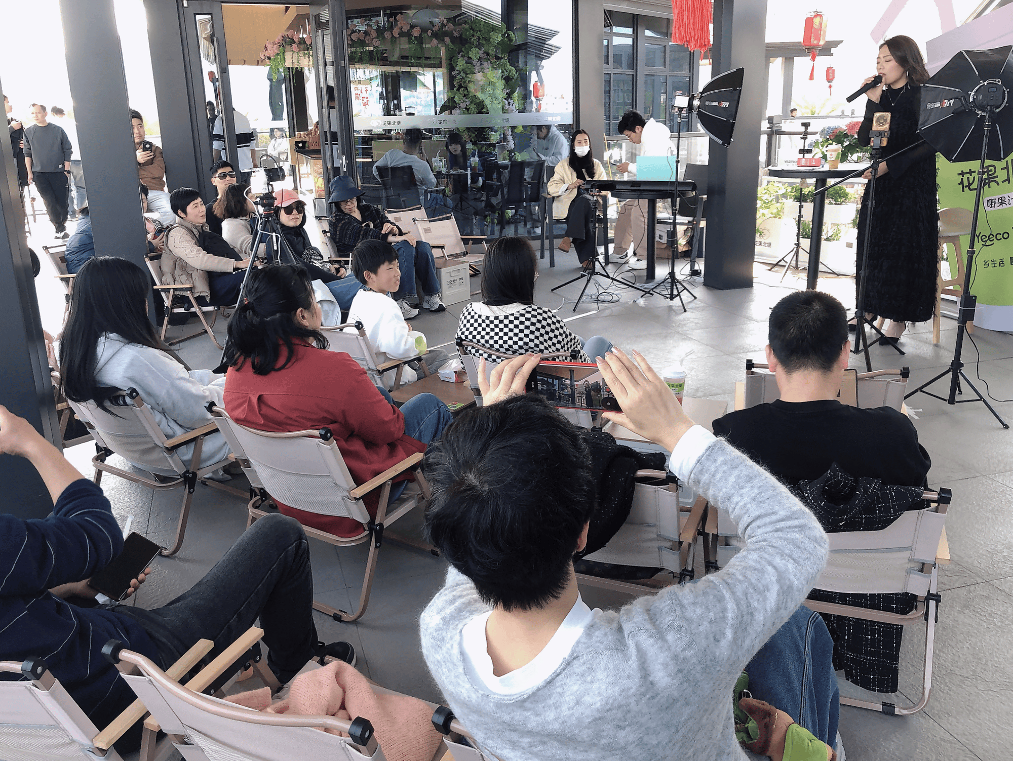 温州乐清：农文旅融合 激活乡村消费新动能
