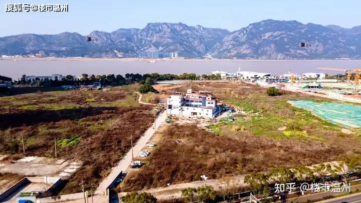 大变化！温州新地标引进一全球知名品牌！