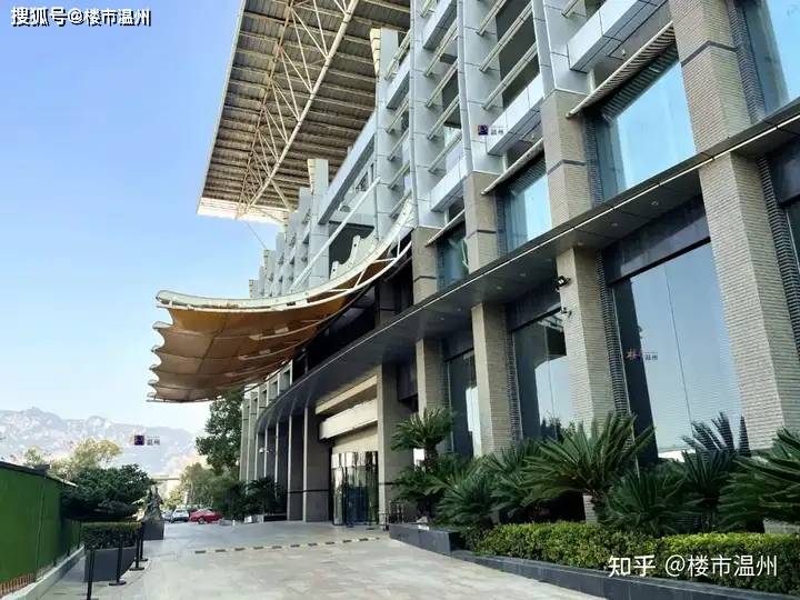 大变化！温州新地标引进一全球知名品牌！