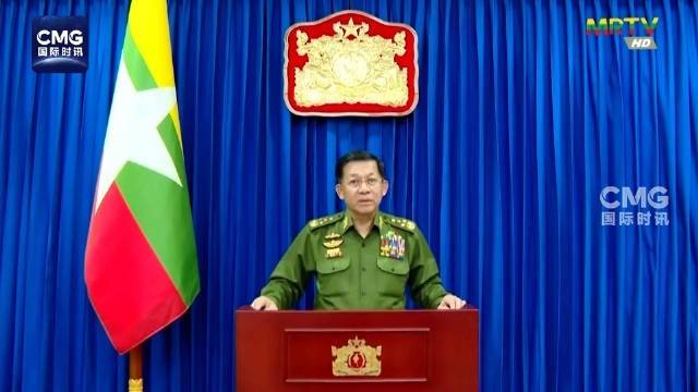 缅甸研究专家：缅甸政府主动呼吁国际援助一反常态